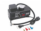 Kompresor sa manometrom za 12 V i 220 V