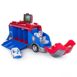 Patrolne šape, kamion sa figuricama, set