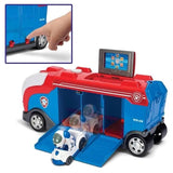 Set autobus sa 7 figurica za igru