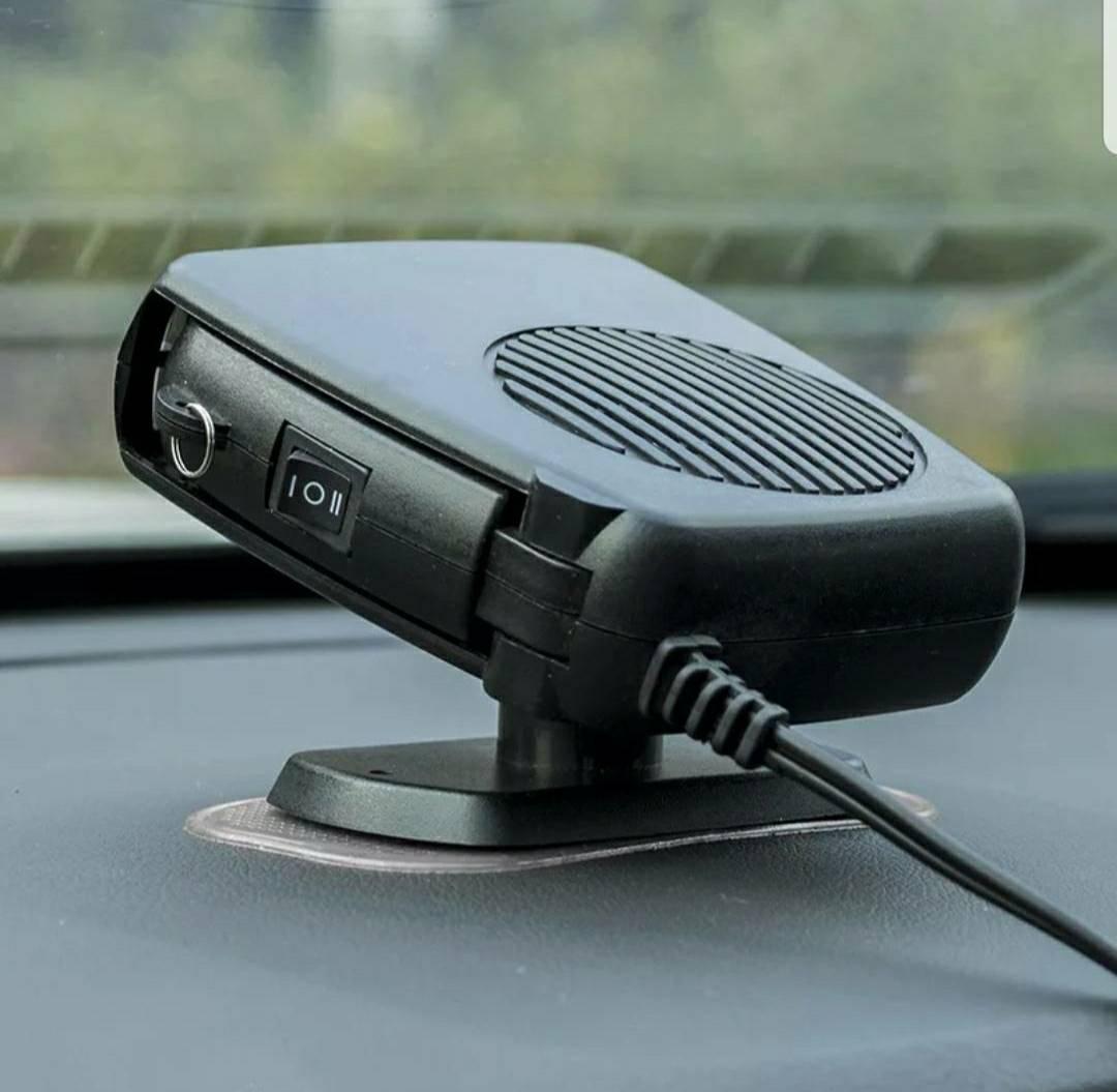 Auto grejač na 12 V za odmrzavanje stakla