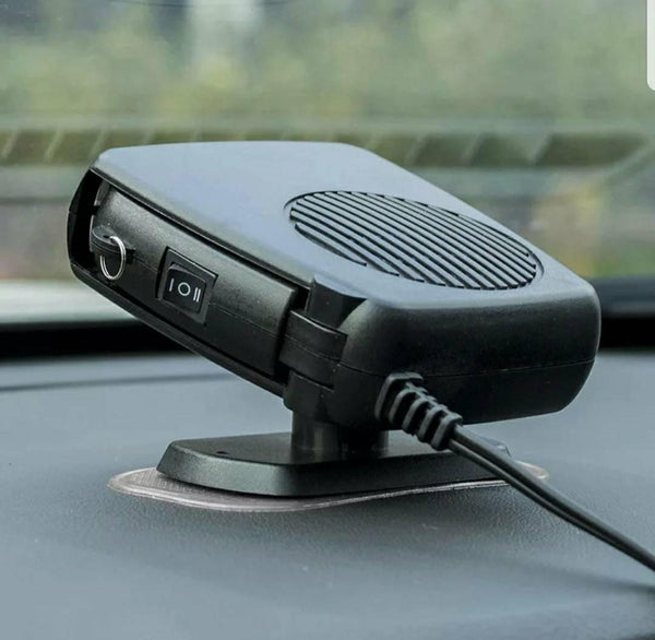 Auto grejač na 12 V za odmrzavanje stakla
