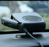 Auto grejač na 12 V za odmrzavanje stakla