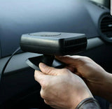 Auto grejač na 12 V za odmrzavanje stakla