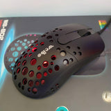 Gaming miš Weibo 902 za računar i konzolu