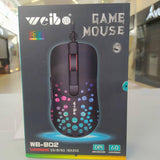 Gaming miš Weibo 902 za računar i konzolu