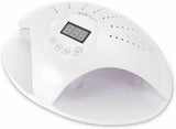 UV LED lampa 669 sa 24 diode i senzorom