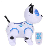 Robot pas igračka na daljinsko upravljanje
