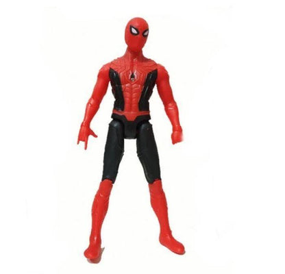 Spiderman set () - Spiderman set ()