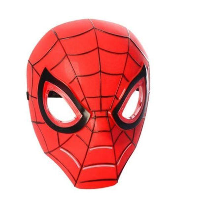 Spiderman set () - Spiderman set ()