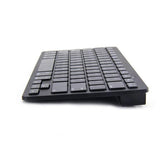 Bluetooth tastatura BK3001 sa 78 tastera, tanka izrada