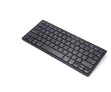 Bluetooth tastatura BK3001 sa 78 tastera, tanka izrada