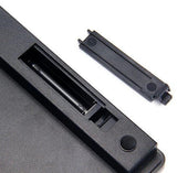 Bluetooth tastatura BK3001 sa 78 tastera, tanka izrada