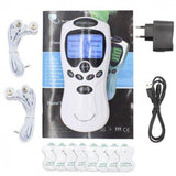 Digitalni elektrostimulator sa elektrodama za telo