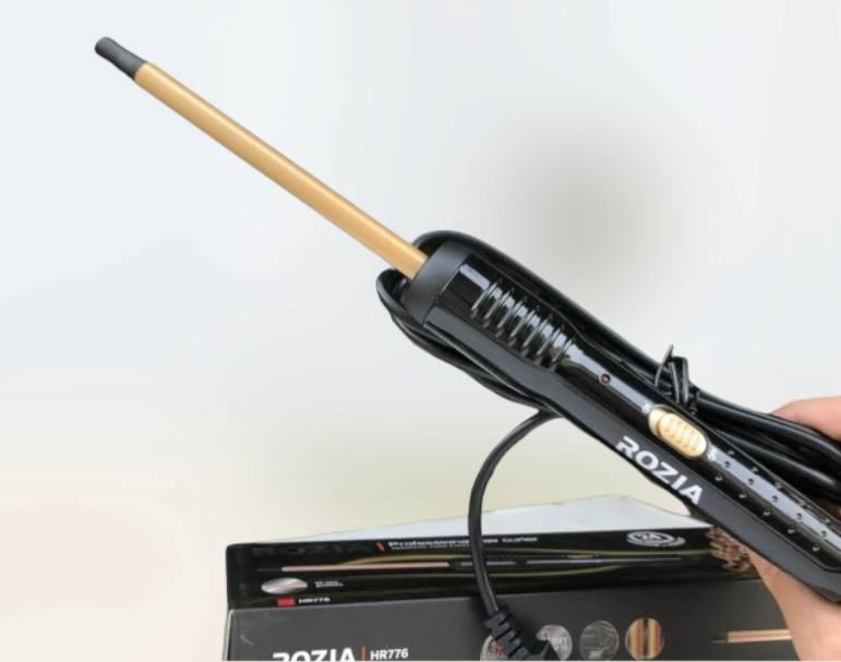 Keramički figaro 10 mm sa rotirajućim kablom 30 W