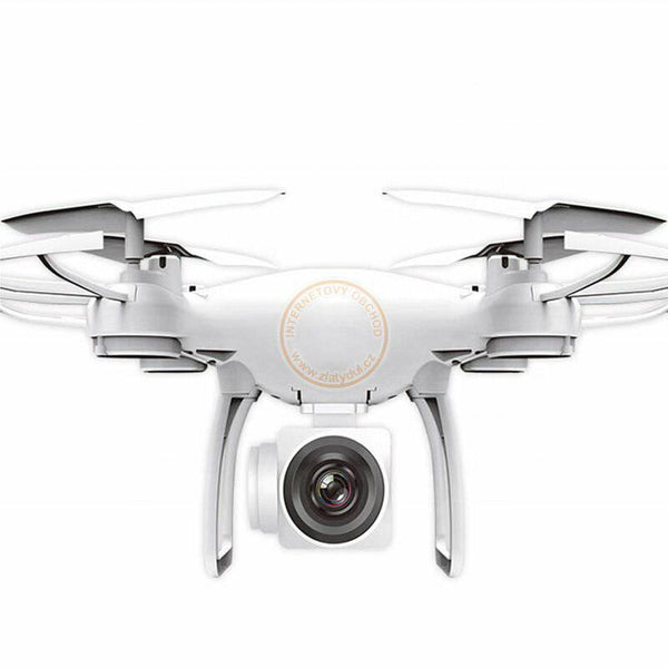 Dron sa kamerom Aerbes F706 za snimanje iz vazduha