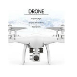 Dron sa kamerom Aerbes F706 za snimanje iz vazduha