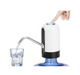 Pumpa točilica za balone sa crevom 55 cm