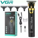 Trimer za precizno šišanje VGR V-082 za konture