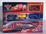 Set autića sa transporterom 3 u 1