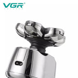 Mašinica za brijanje lica VGR V-395