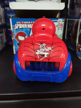 Spiderman autić sa svetlom i zvukom, dužina 15 cm
