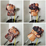 Dečije boks rukavice sa motivom Tanosa, cena za par