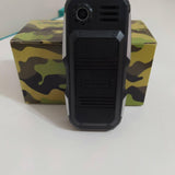 Mobilni telefon sa 2 SIM i baterijom za 4 dana