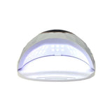 UV/LED lampa T3 za manikir sa tajmerom i senzorom