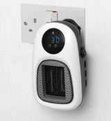 Mini grejalica 500 W sa termostatom i tajmerom