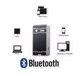 Laserska virtuelna tastatura sa Bluetooth vezom