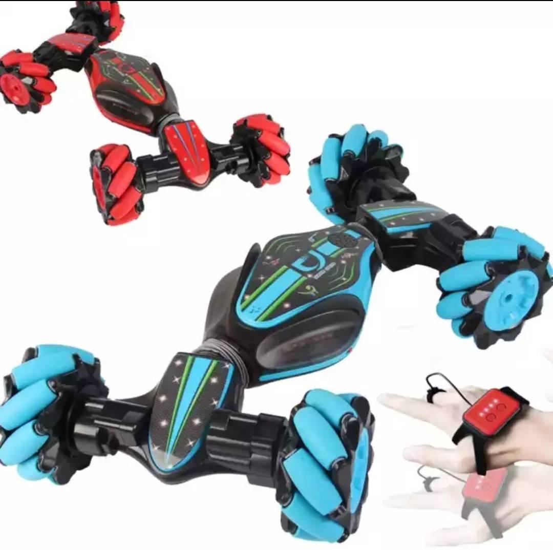 RC terensko vozilo 2,4 GHz sa senzorom pokreta