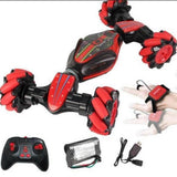 RC terensko vozilo 2,4 GHz sa senzorom pokreta