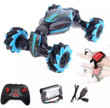 RC terensko vozilo 2,4 GHz sa senzorom pokreta