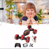 RC terensko vozilo 2,4 GHz sa senzorom pokreta