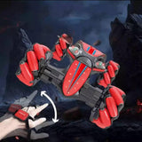 RC terensko vozilo 2,4 GHz sa senzorom pokreta