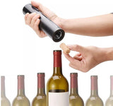 Set za vino 4 u 1 sa električnim otvaračem