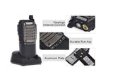 Radio stanica Baofeng UV-8D, 8 W sa baterijom 2800 mAh