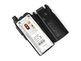 Radio stanica Baofeng UV-8D, 8 W sa baterijom 2800 mAh