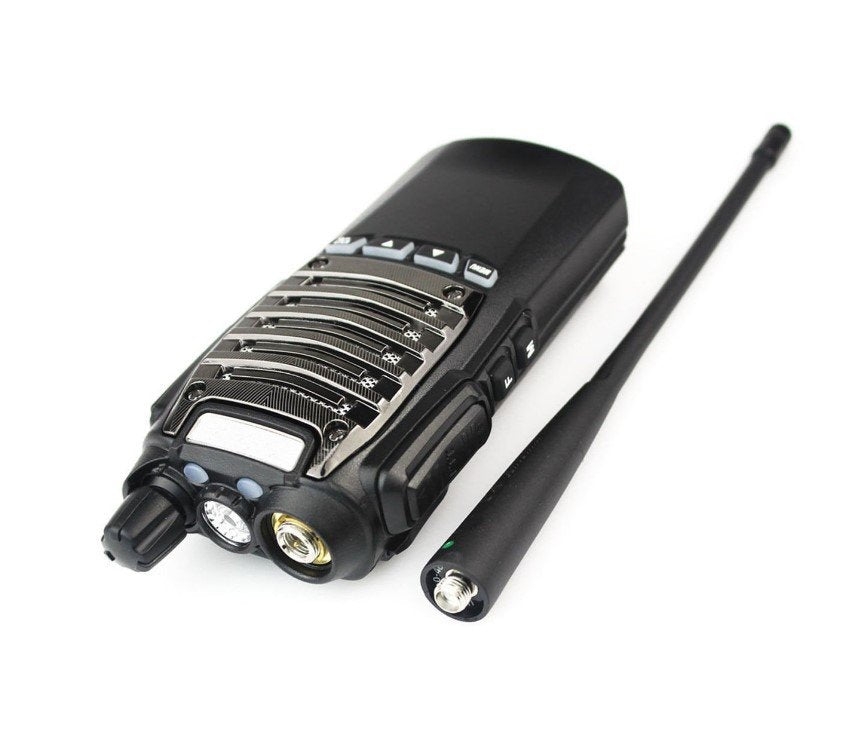 Radio stanica Baofeng UV-8D, 8 W sa baterijom 2800 mAh