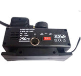 Kompresor za gume na 12 V i 220 V