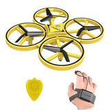 Dron F65 sa upravljanjem pokretima ruku 2,4 GHz