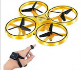 Dron F65 sa upravljanjem pokretima ruku 2,4 GHz