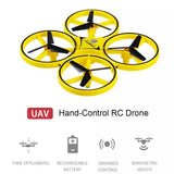 Dron F65 sa upravljanjem pokretima ruku 2,4 GHz