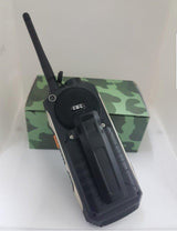 Mobilni telefon J10 sa 2 SIM i funkcijom voki-tokija