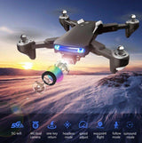 Dron KK7 sa GPS-om, dve kamere i dometom 500 m