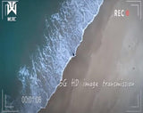 KK7 GPS dron sa žiroskopom i dvostrukim kamerama