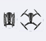 Dron KK7 sa GPS-om, dve kamere i dometom 500 m