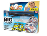 Naočare Big Vision za uvećan prikaz