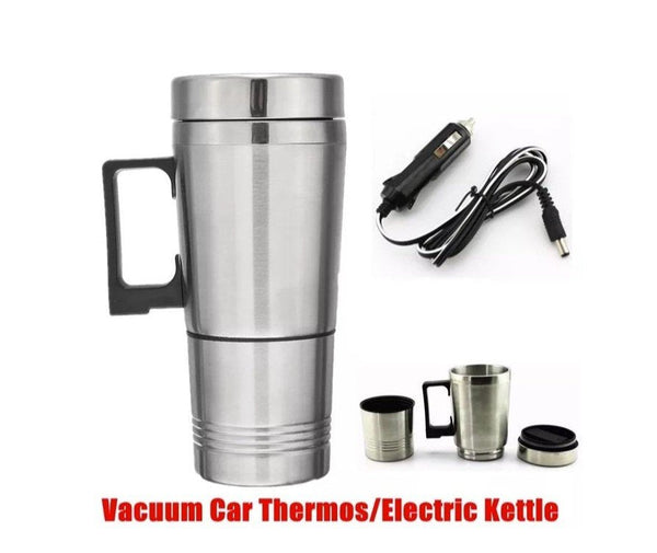 Auto kuvalo od 300 ml za 12 V i 24 V vozila