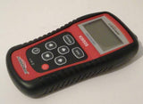 Dijagnostički skener KW808 za OBD2 vozila